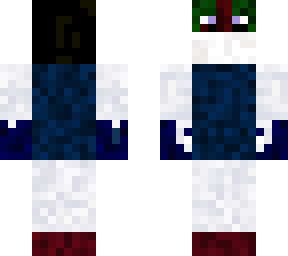 icy soldier
