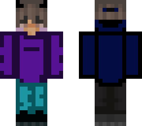 idk i just did