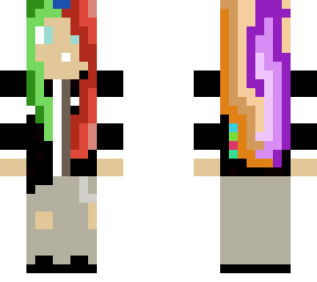im cooal and tall