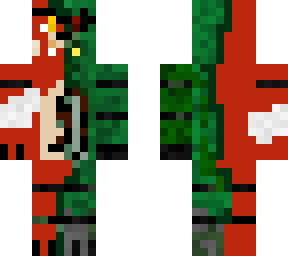 infected foxy