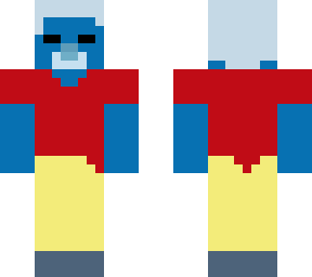 inverted herobrine 2.0