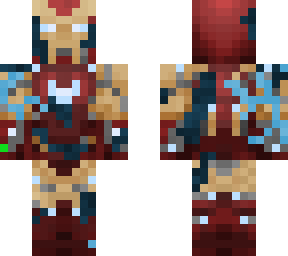 iron man