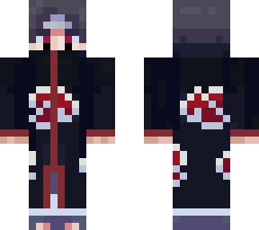 itachi uchiwa