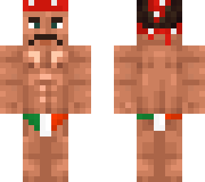 italian ricardo