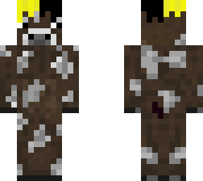 jah cow