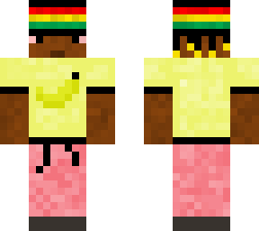 jamaican banana