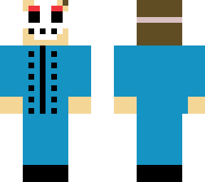 jason