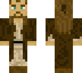 jedi knight qui gon jinn v2