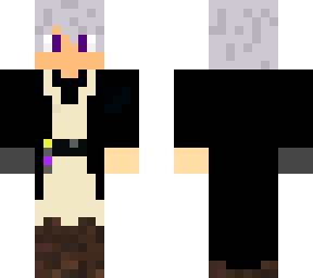 jedi with robot arm