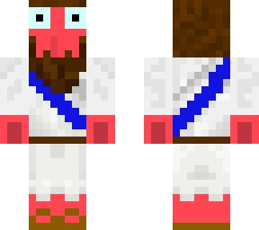 jesus zoidberg