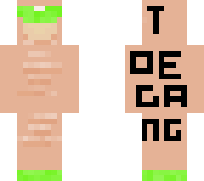 join the toe ganggg (updated