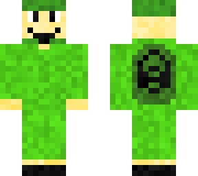 jungle camo
