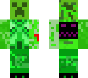 karl the creeper