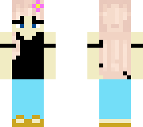katie is bootiful (fixed)