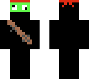 kermit ninja