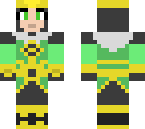 kid loki (comics)