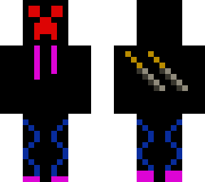 killer creeper