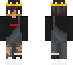 king