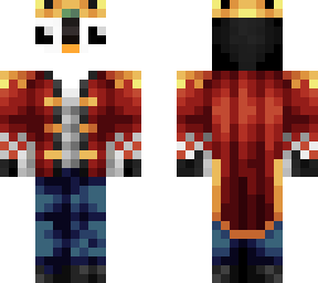 king penguinplayz