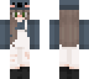 koala girl