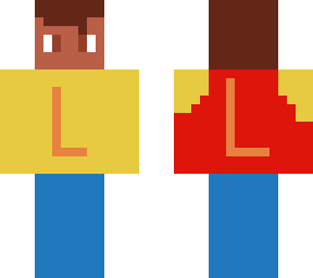 l man