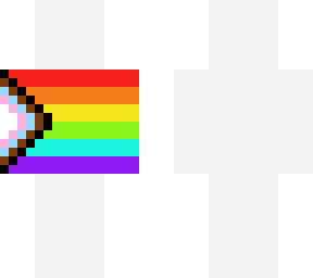 lgbtu+ flag