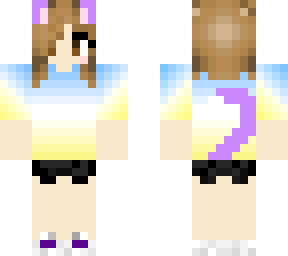 lilglitchlass casual