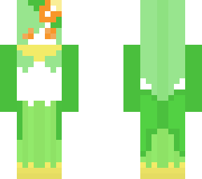 lilligant