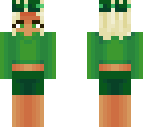lilypad (fixed shading)