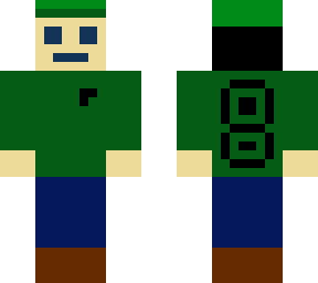 lonk fanboy