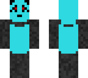 look at my skins