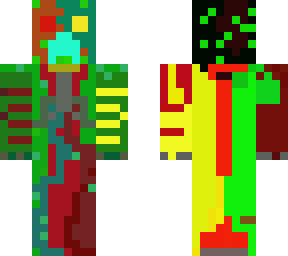 lord cibro creeper