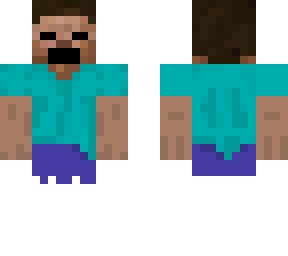 lost herobrine