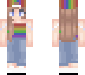 love is love  (cuz pride is cancelled)