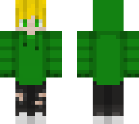 luckzo guy