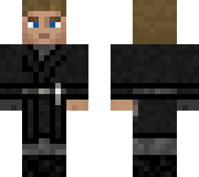 luke skywalker