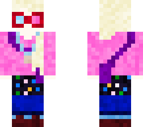 luna lovegood casual with spectrespecs (updated)