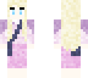 luna lovegood forest