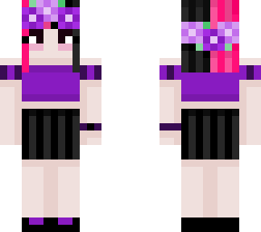 lunarwitch skin