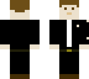 man in suit