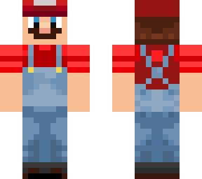 mario prewarfare