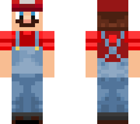 mario prewarfare version 2