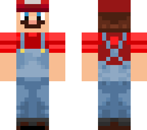 mario prewarfare version 3