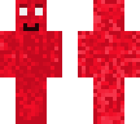 marvelcomicbook as herobrine
