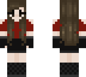 medieval girl (kind of lol)