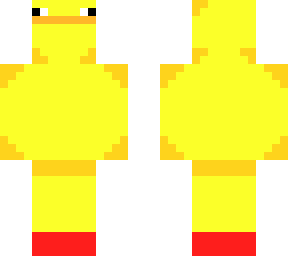 meme duck