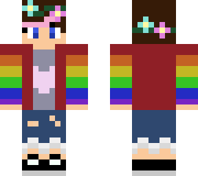 messed up the last skin tvt