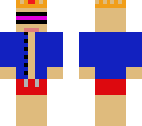 metro king