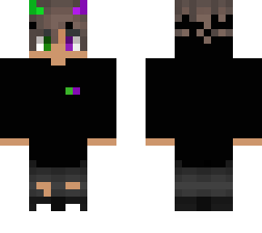 mh rank skin