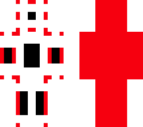 middle is a bird